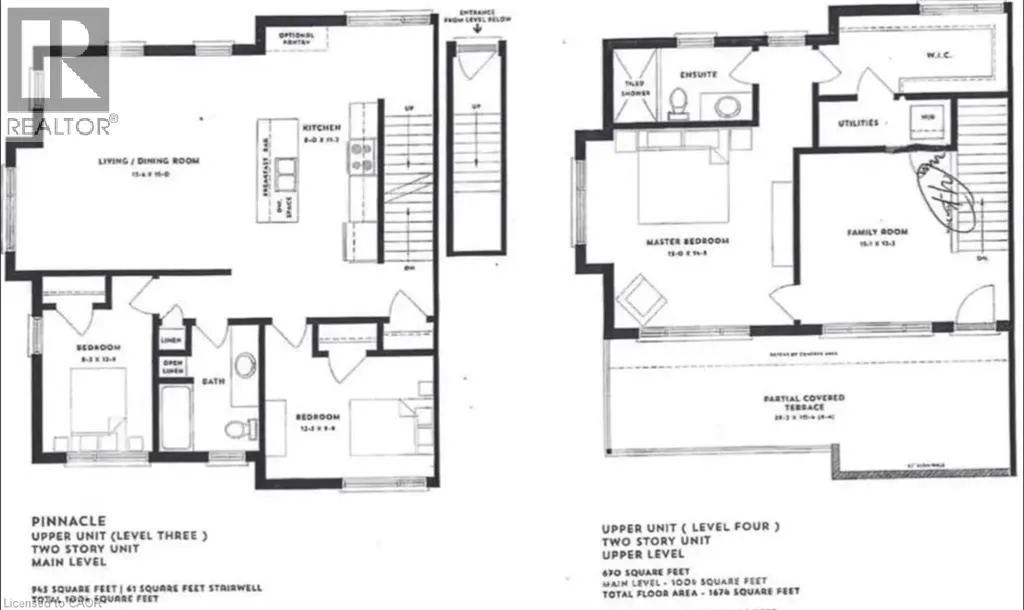 54 BRIDGE Street W Unit# 27, #27