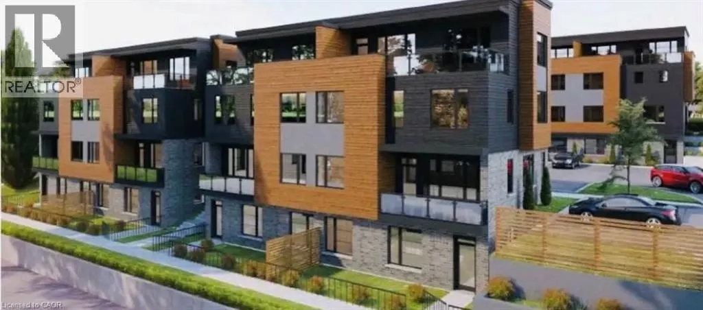54 BRIDGE Street W Unit# 27, #27