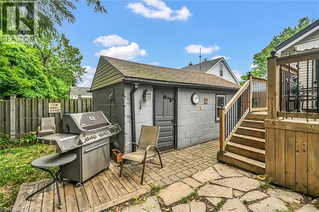 321 EAST 12TH Street