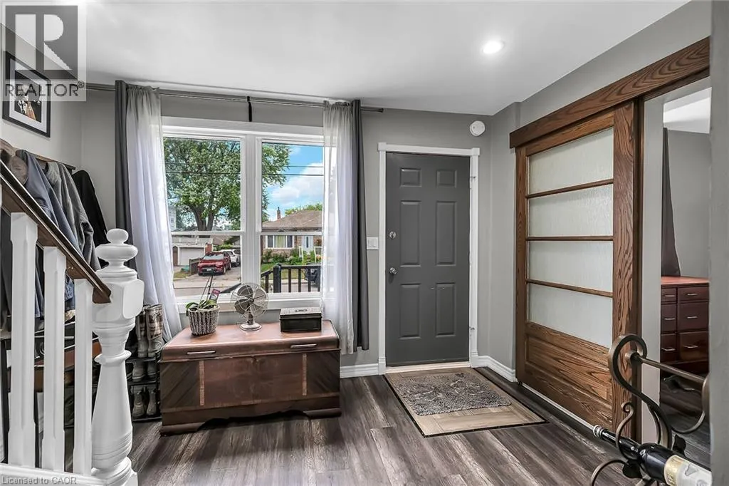 321 EAST 12TH Street