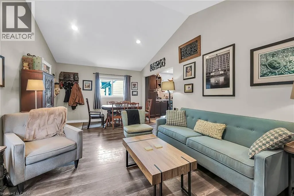 321 EAST 12TH Street
