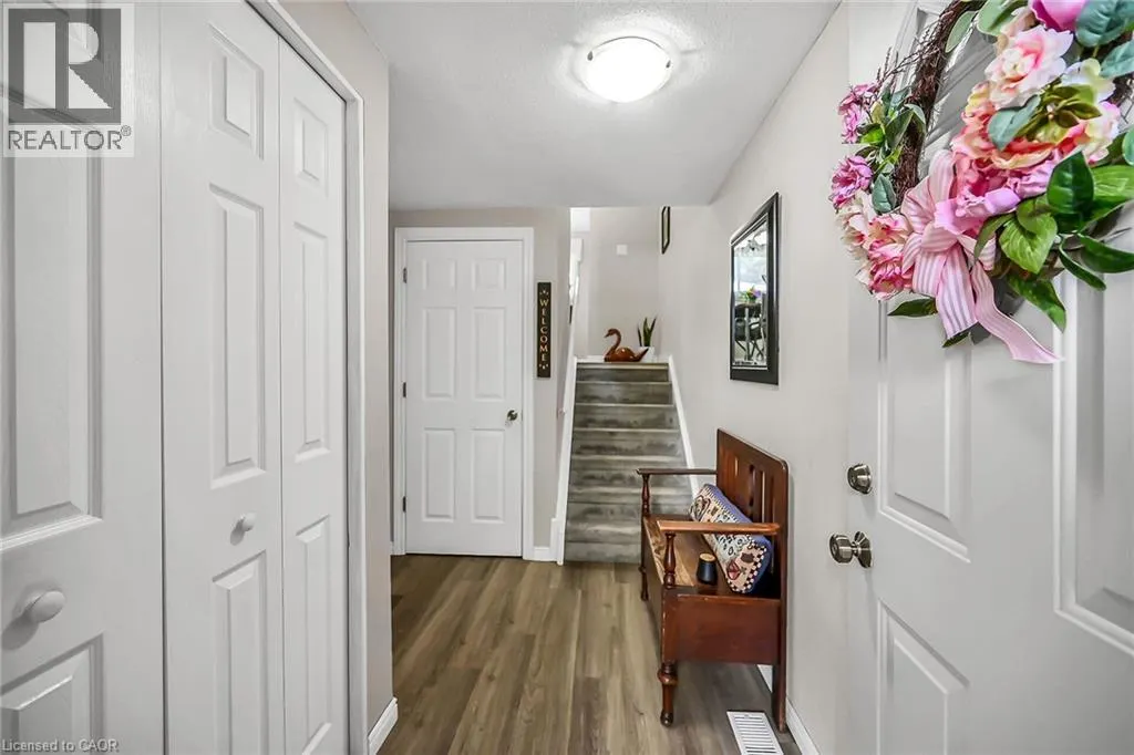 444 STONE CHURCH Road W Unit# P1, #P1