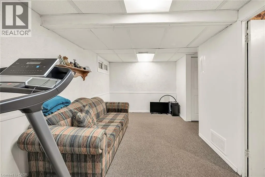444 STONE CHURCH Road W Unit# P1, #P1