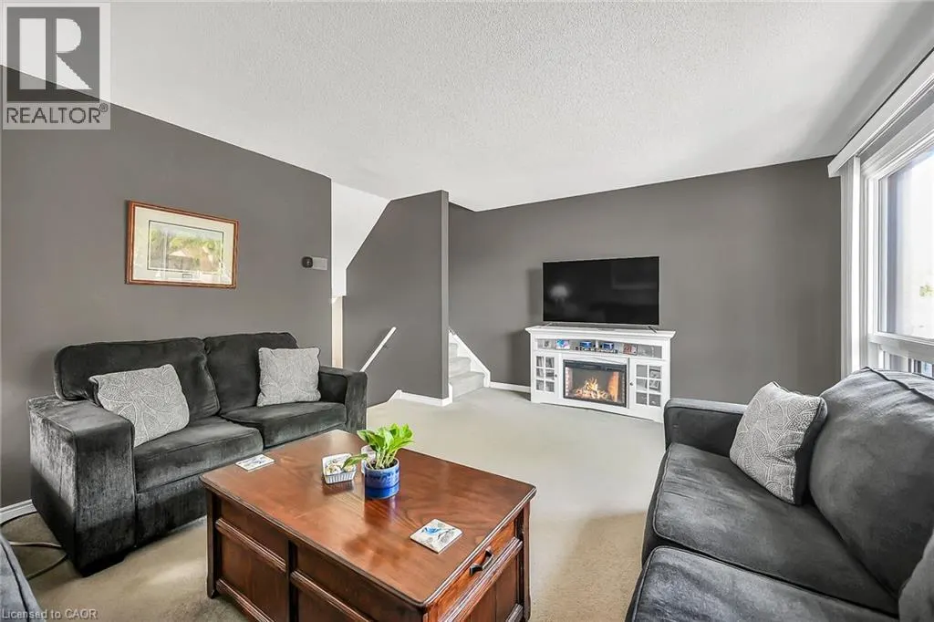 444 STONE CHURCH Road W Unit# P1, #P1