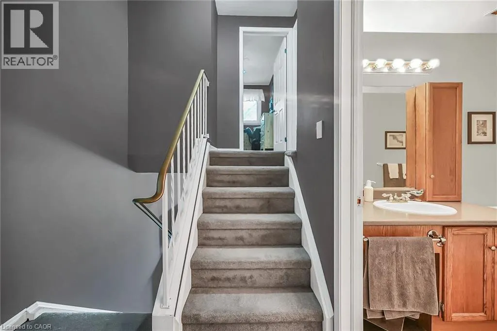 444 STONE CHURCH Road W Unit# P1, #P1