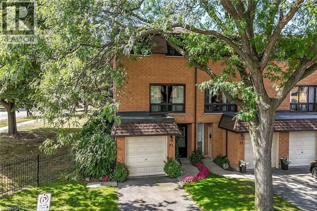444 STONE CHURCH Road W Unit# P1, #P1