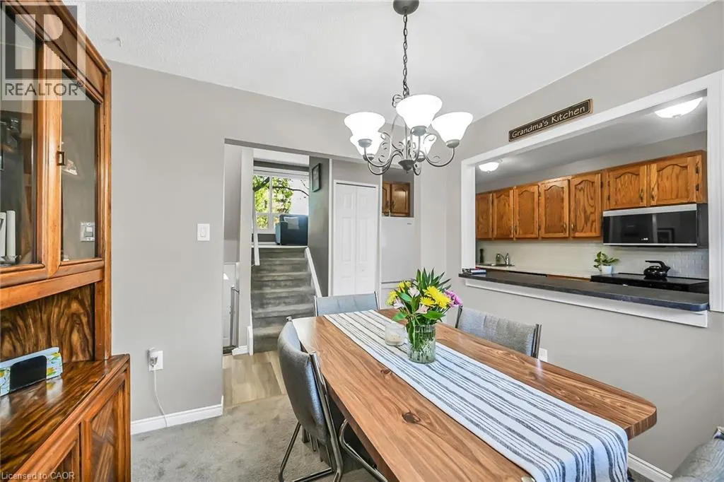 444 STONE CHURCH Road W Unit# P1, #P1