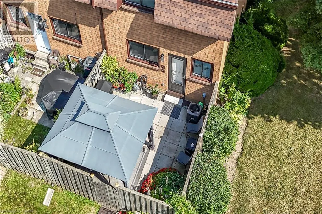 444 STONE CHURCH Road W Unit# P1, #P1