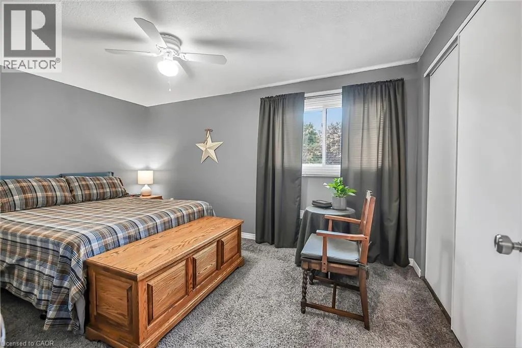 444 STONE CHURCH Road W Unit# P1, #P1