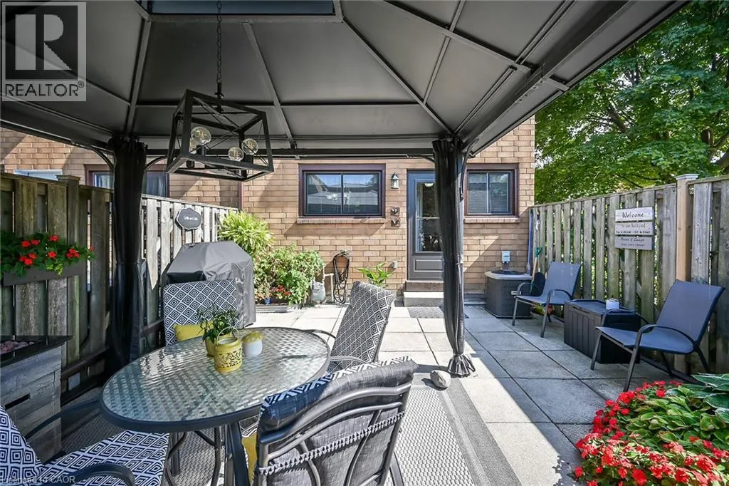 444 STONE CHURCH Road W Unit# P1, #P1