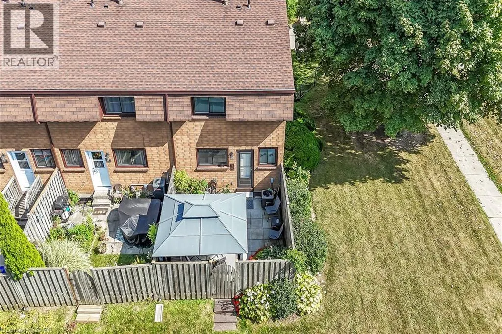444 STONE CHURCH Road W Unit# P1, #P1