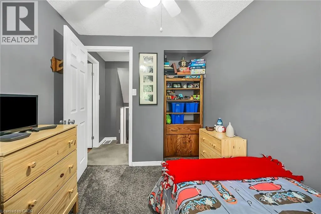 444 STONE CHURCH Road W Unit# P1, #P1