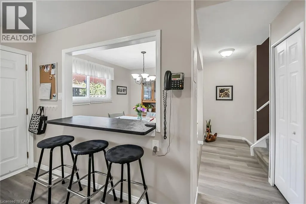444 STONE CHURCH Road W Unit# P1, #P1
