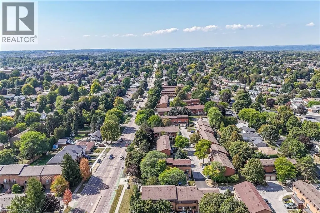 444 STONE CHURCH Road W Unit# P1, #P1