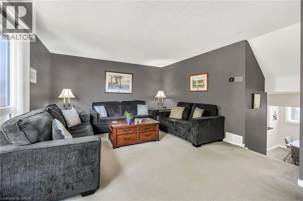 444 STONE CHURCH Road W Unit# P1, #P1
