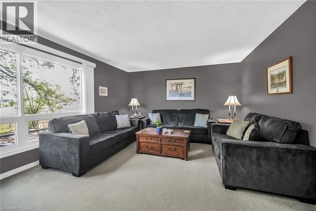 444 STONE CHURCH Road W Unit# P1, #P1