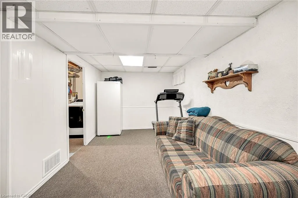444 STONE CHURCH Road W Unit# P1, #P1