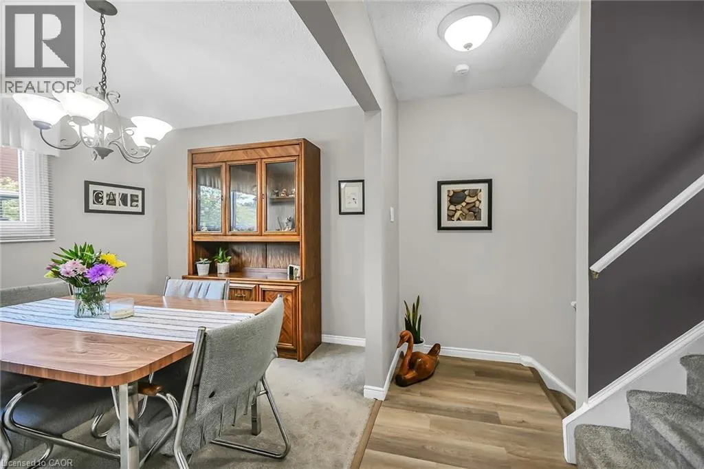 444 STONE CHURCH Road W Unit# P1, #P1