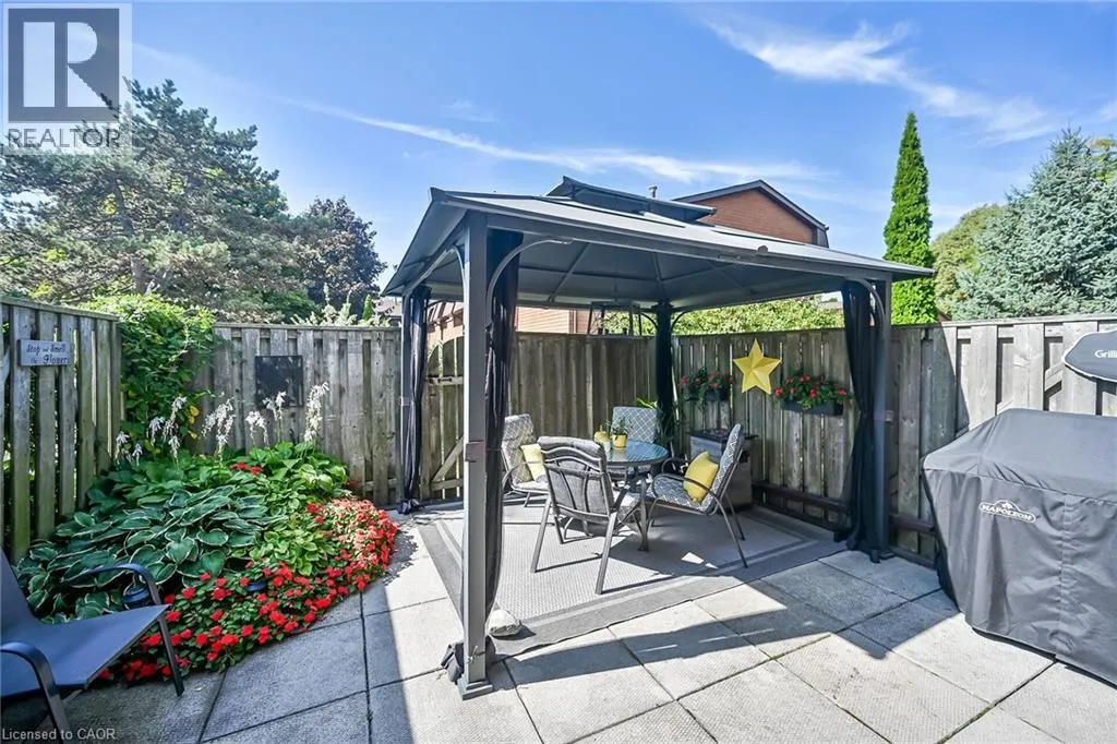 444 STONE CHURCH Road W Unit# P1, #P1