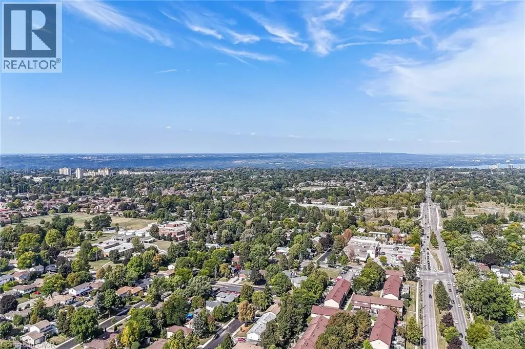 444 STONE CHURCH Road W Unit# P1, #P1
