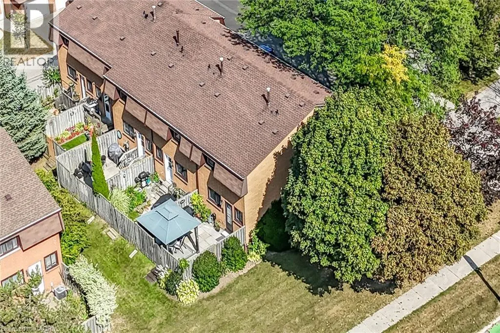 444 STONE CHURCH Road W Unit# P1, #P1