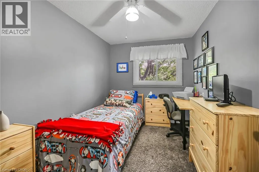 444 STONE CHURCH Road W Unit# P1, #P1