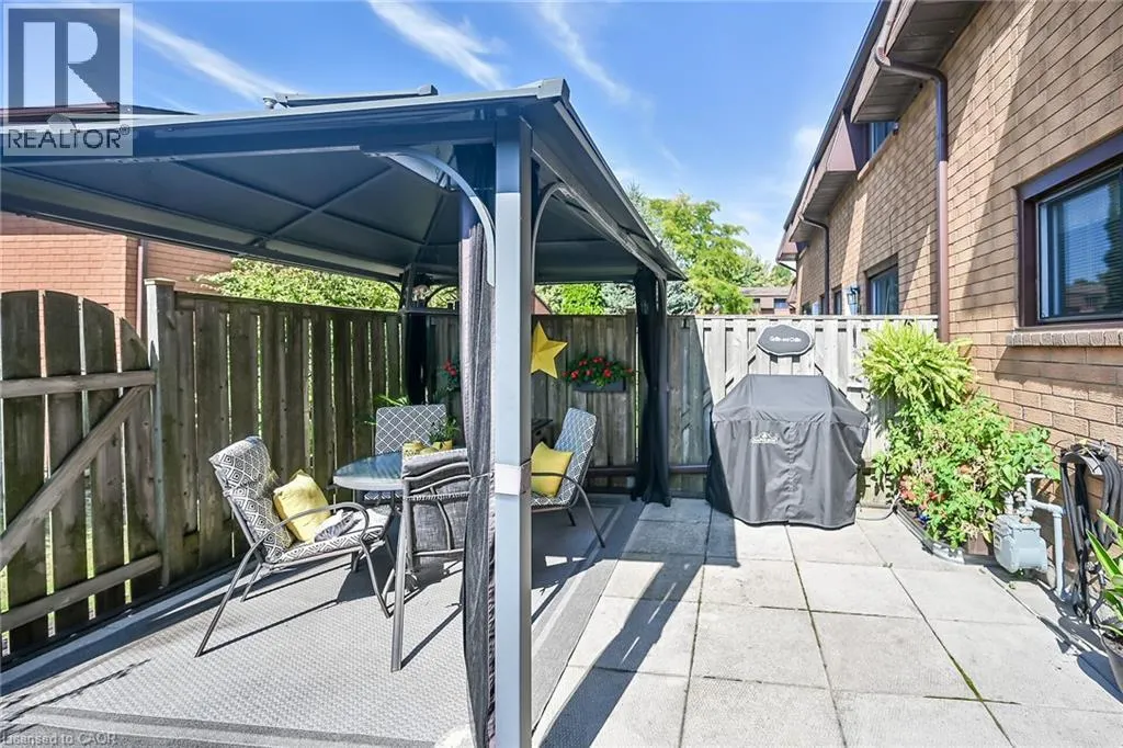 444 STONE CHURCH Road W Unit# P1, #P1
