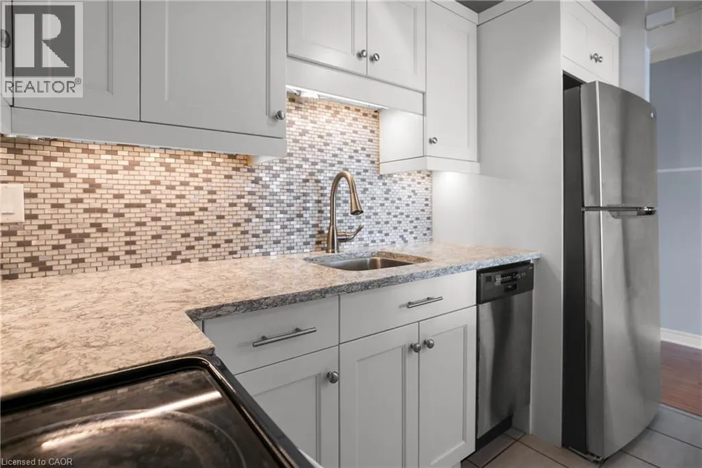 150 CHARLTON Avenue E Unit# 2206, #2206