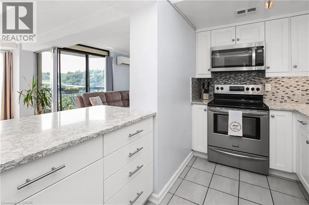 150 CHARLTON Avenue E Unit# 2206, #2206
