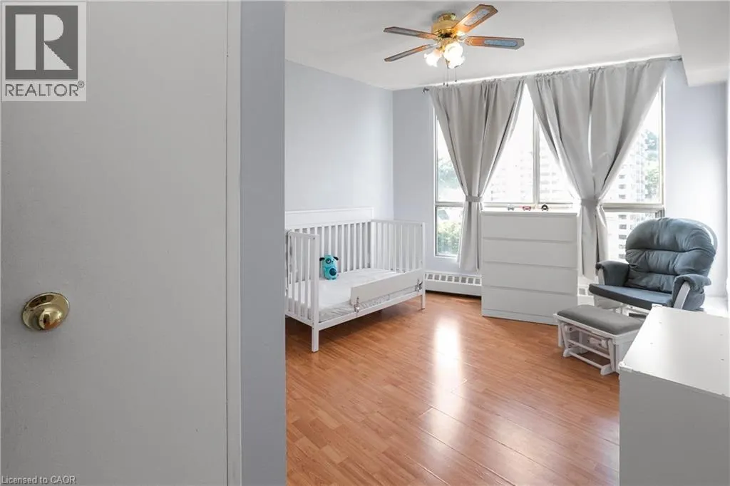 150 CHARLTON Avenue E Unit# 2206, #2206