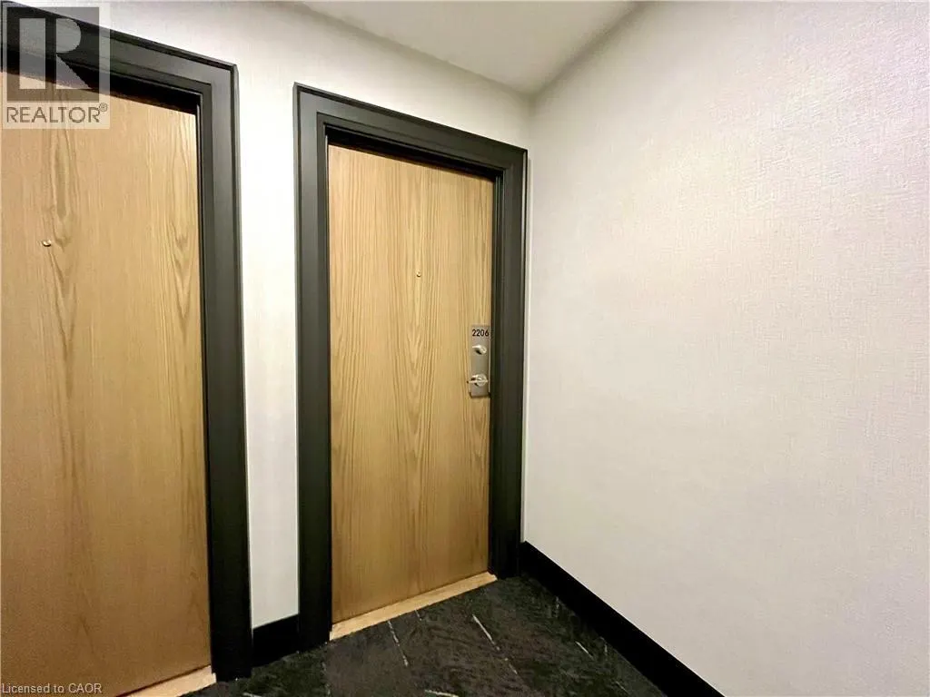 150 CHARLTON Avenue E Unit# 2206, #2206