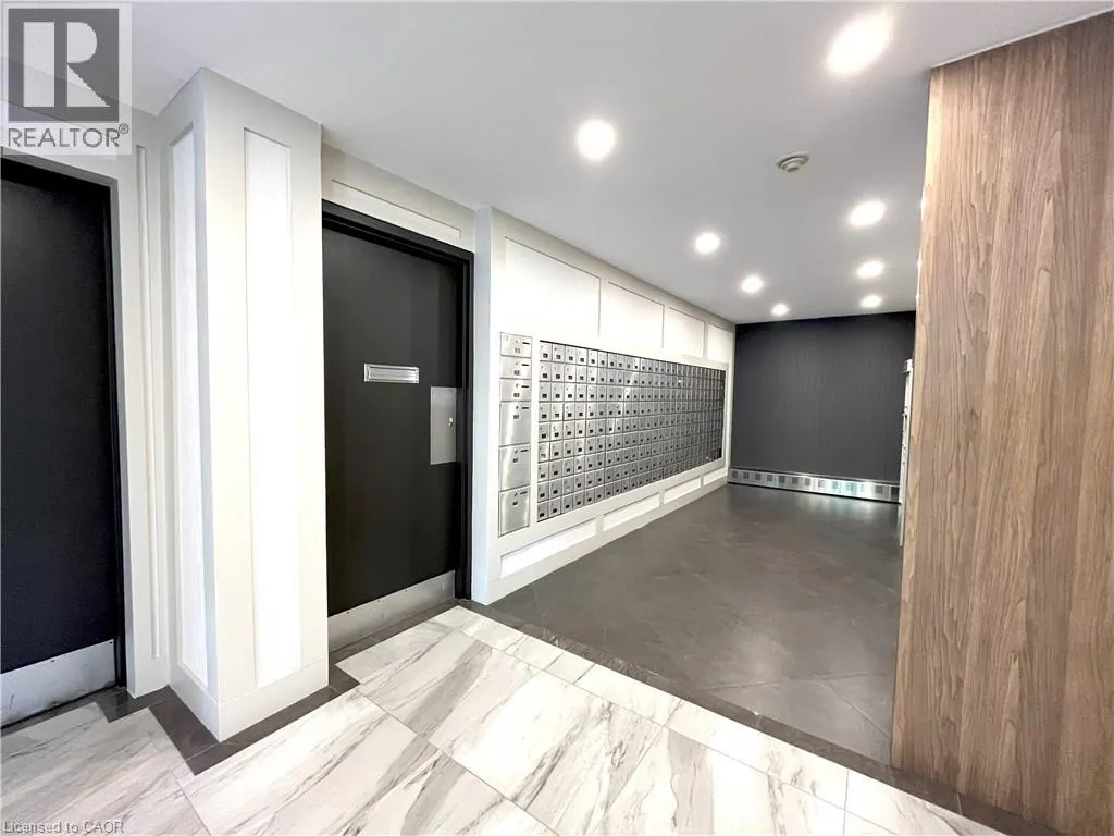 150 CHARLTON Avenue E Unit# 2206, #2206