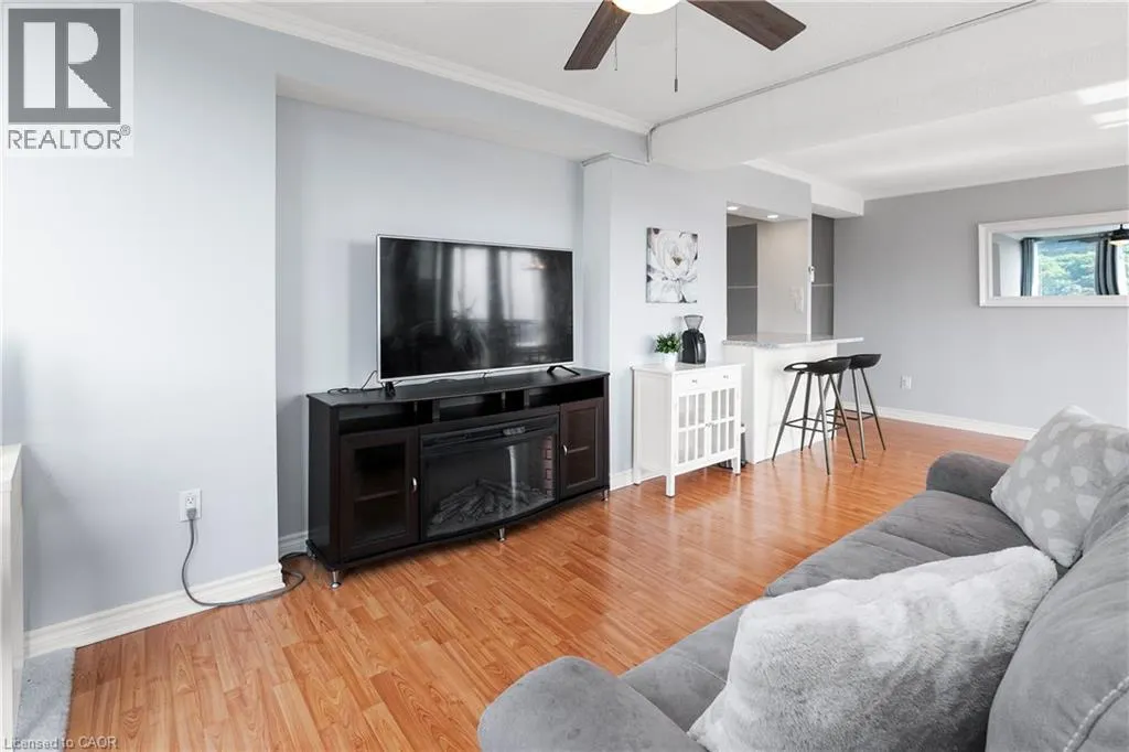 150 CHARLTON Avenue E Unit# 2206, #2206