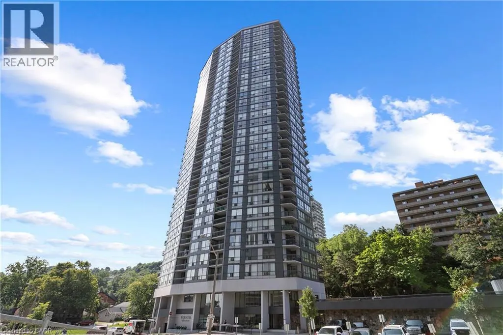 150 CHARLTON Avenue E Unit# 2206, #2206