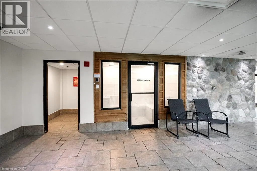 150 CHARLTON Avenue E Unit# 2206, #2206