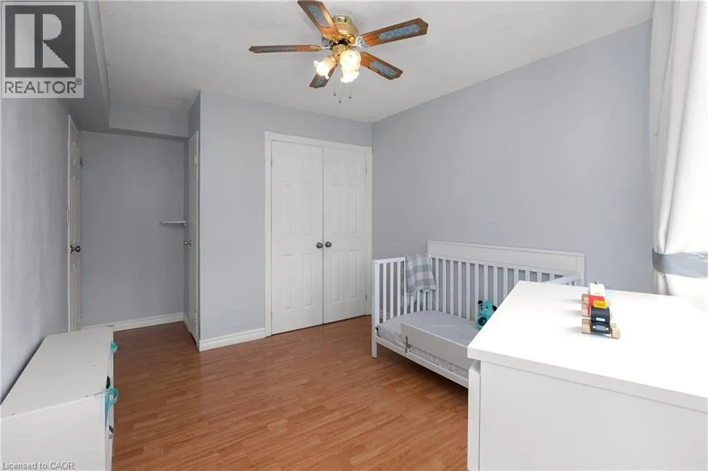 150 CHARLTON Avenue E Unit# 2206, #2206