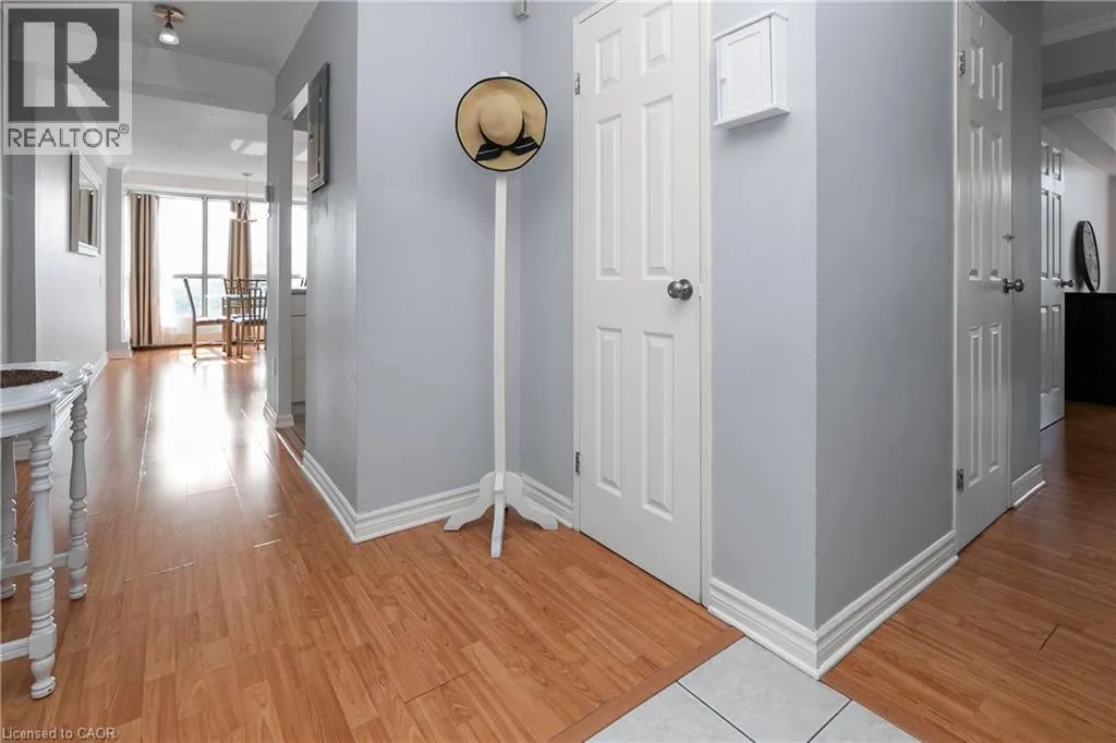 150 CHARLTON Avenue E Unit# 2206, #2206