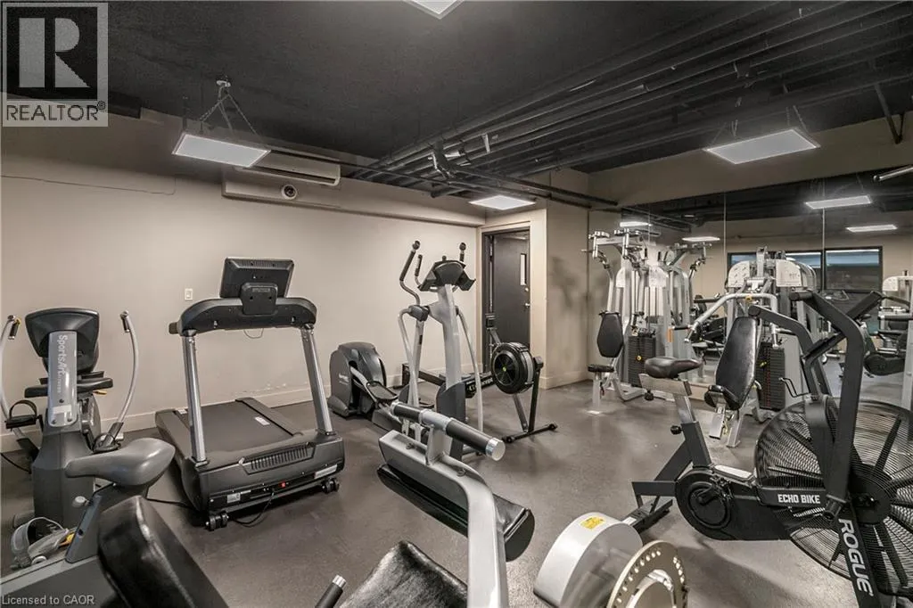 150 CHARLTON Avenue E Unit# 2206, #2206
