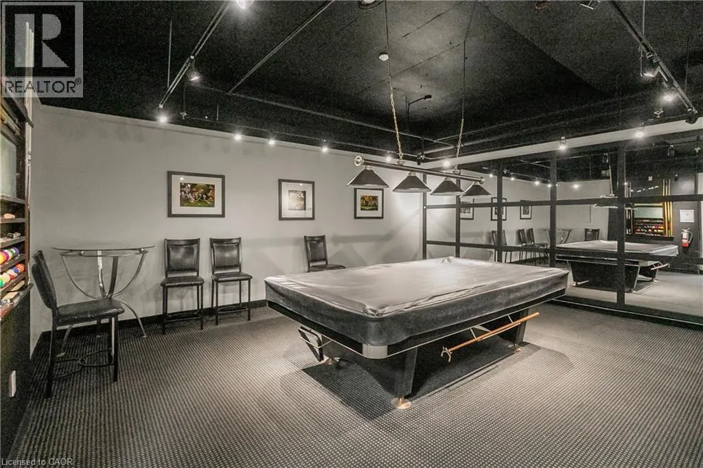 150 CHARLTON Avenue E Unit# 2206, #2206