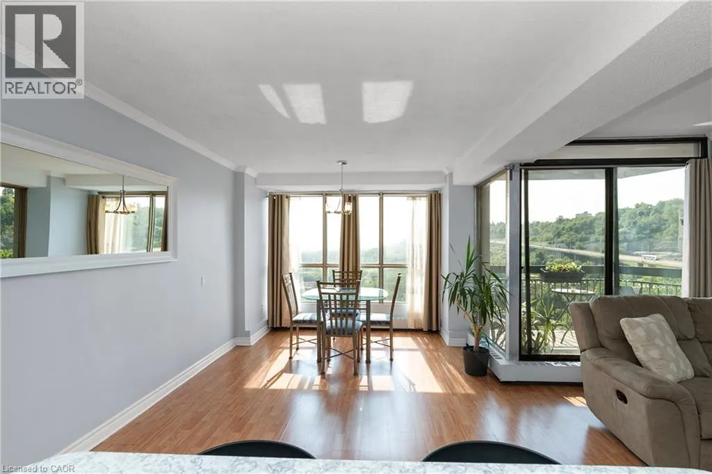150 CHARLTON Avenue E Unit# 2206, #2206