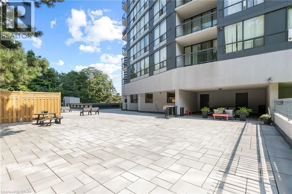 150 CHARLTON Avenue E Unit# 2206, #2206