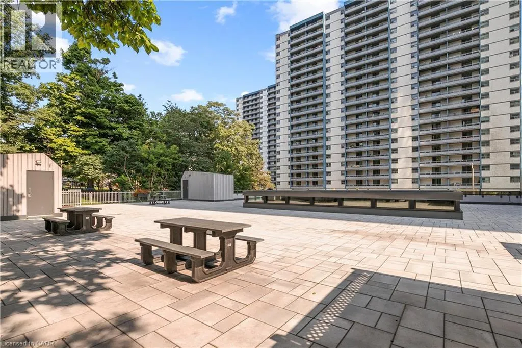 150 CHARLTON Avenue E Unit# 2206, #2206
