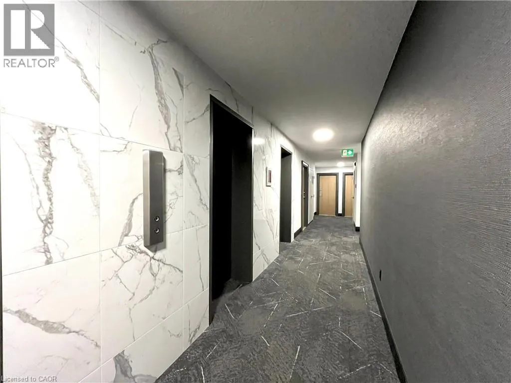 150 CHARLTON Avenue E Unit# 2206, #2206