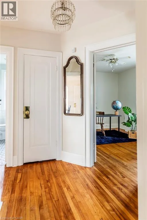 37 LOWER HORNING Road