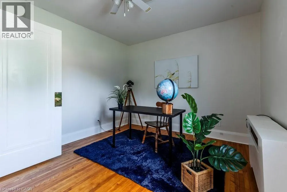 37 LOWER HORNING Road
