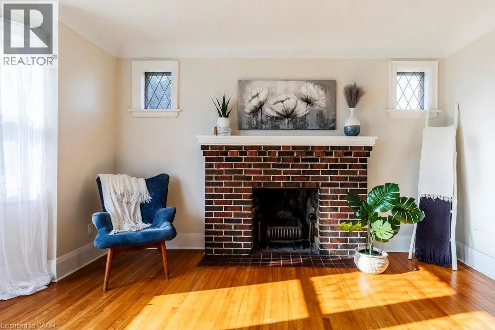 37 LOWER HORNING Road