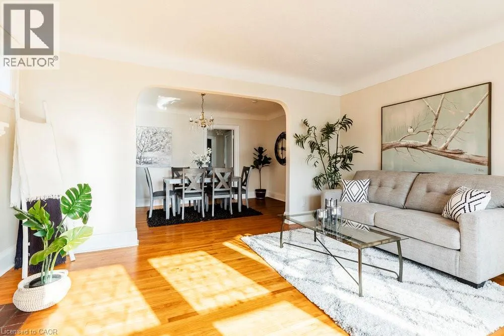 37 LOWER HORNING Road