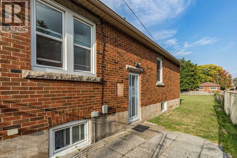 37 LOWER HORNING Road
