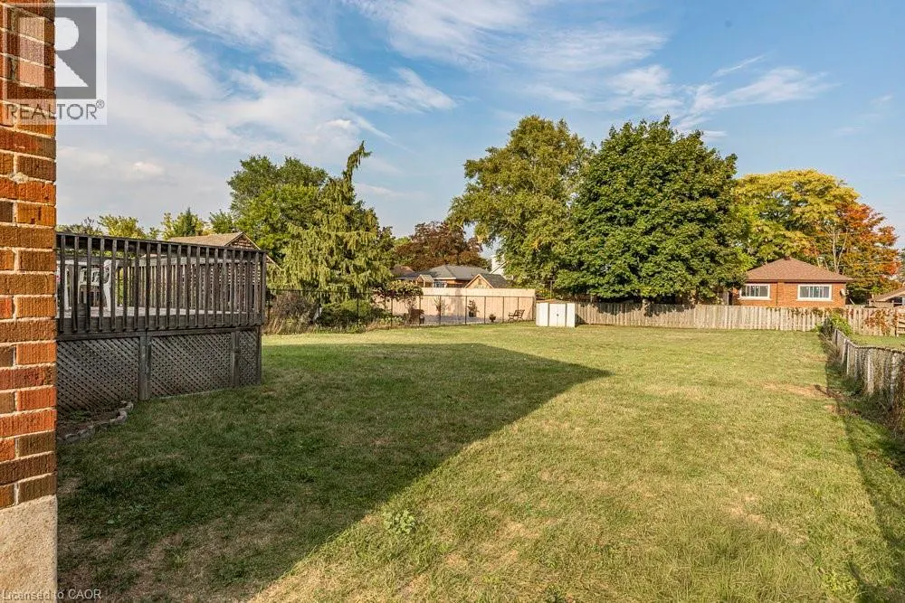 37 LOWER HORNING Road