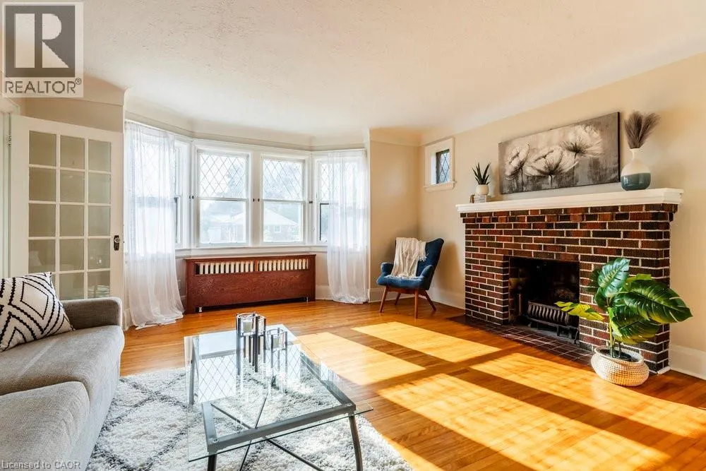 37 LOWER HORNING Road